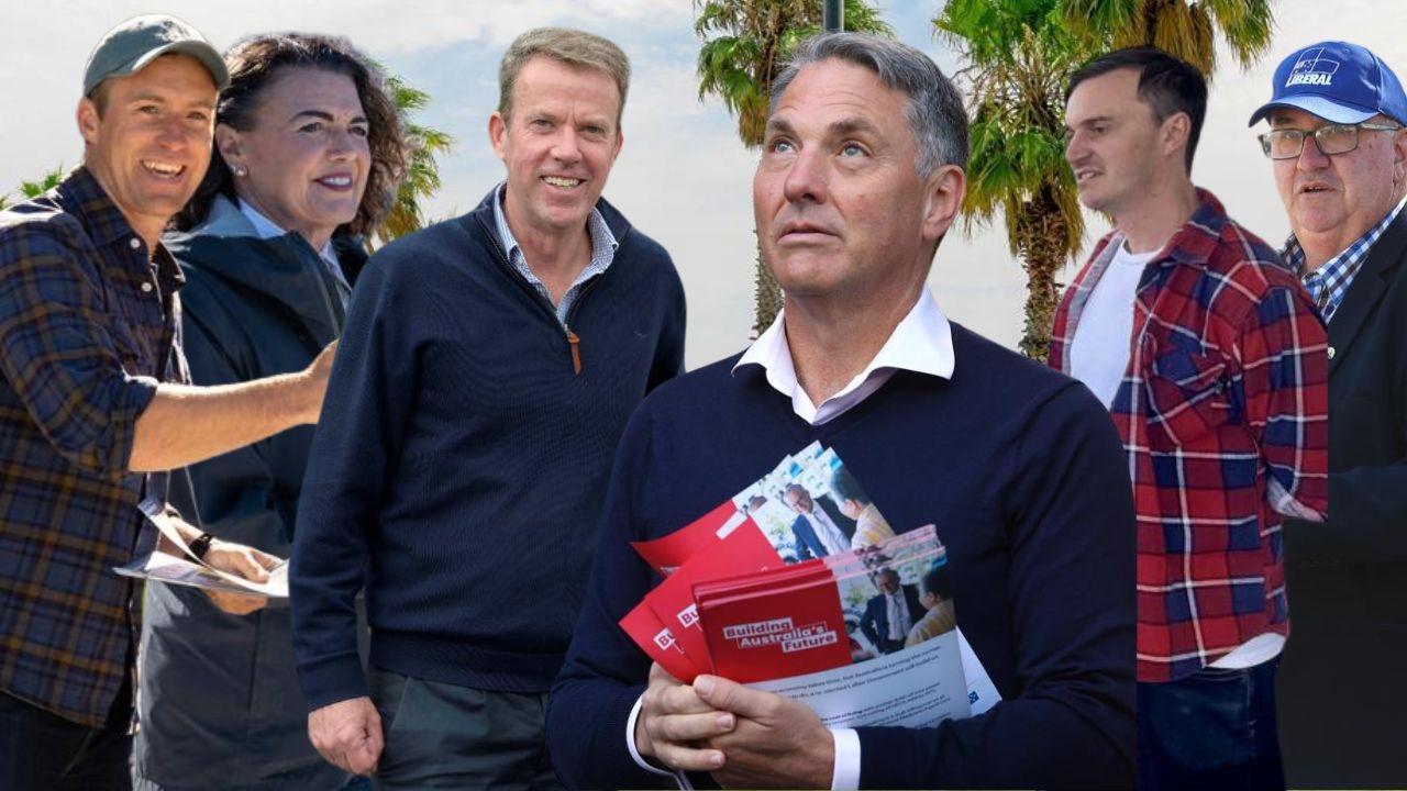 Geelong Federal Election live blog