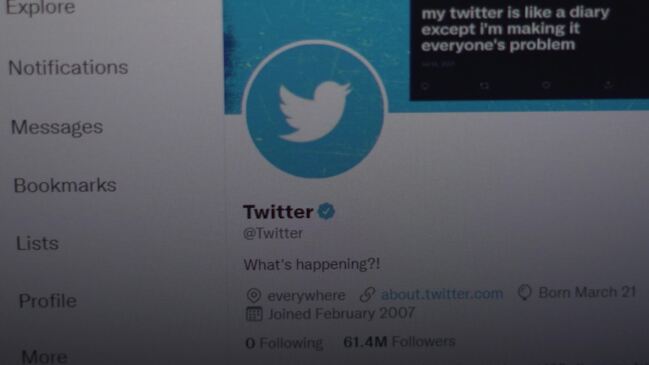 Twitter's legacy check mark removal hits celebrities, reporters and even  the pope