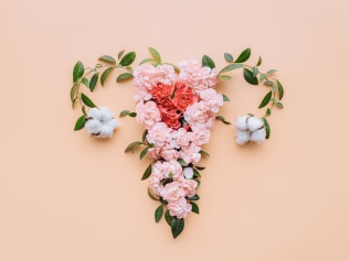 Endometriosis and pelvic pain clinics are now available nationwide. Image: iStock