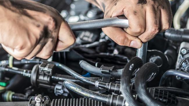 Vote now: Who is Toowoomba’s best mechanic?