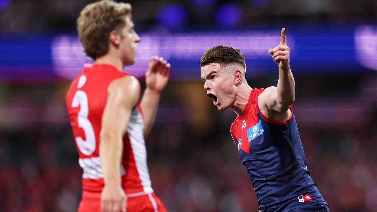 AFL Fixture Release: Opening Round, Full Schedule, Dates, Times, Venues ...