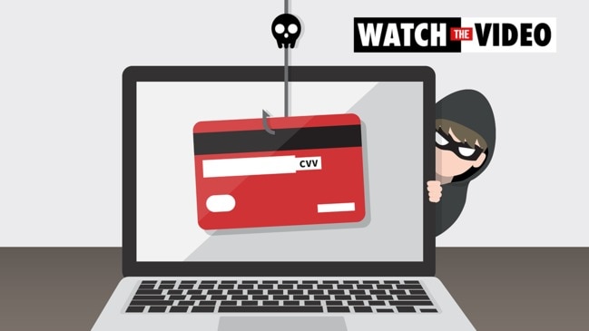 How to detect and avoid online scams