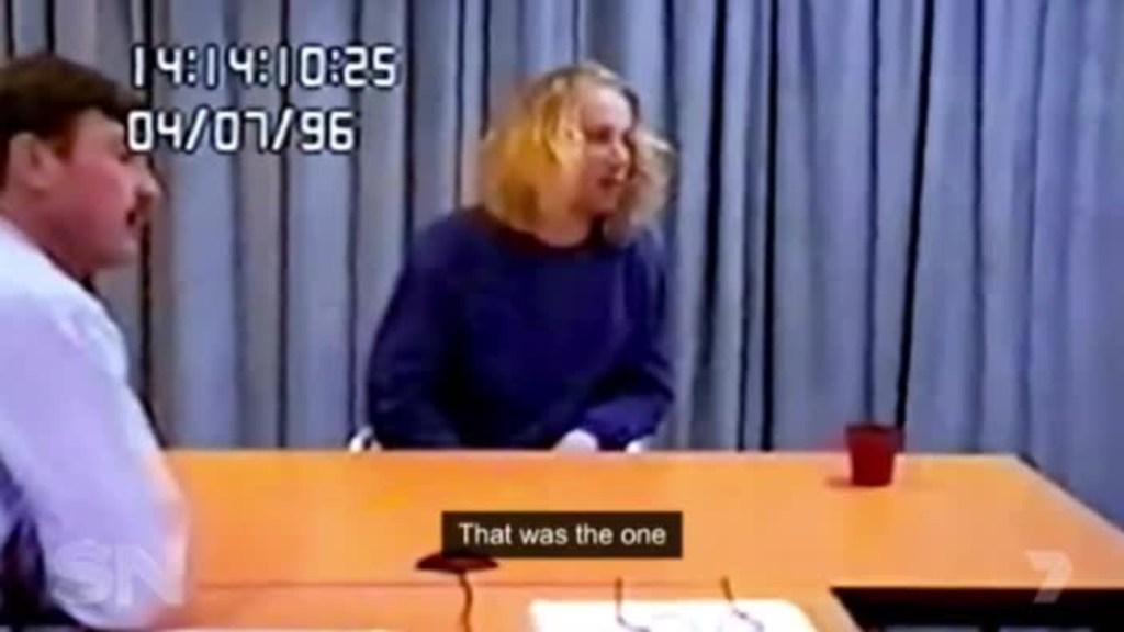 Martin Bryant’s chilling police interview