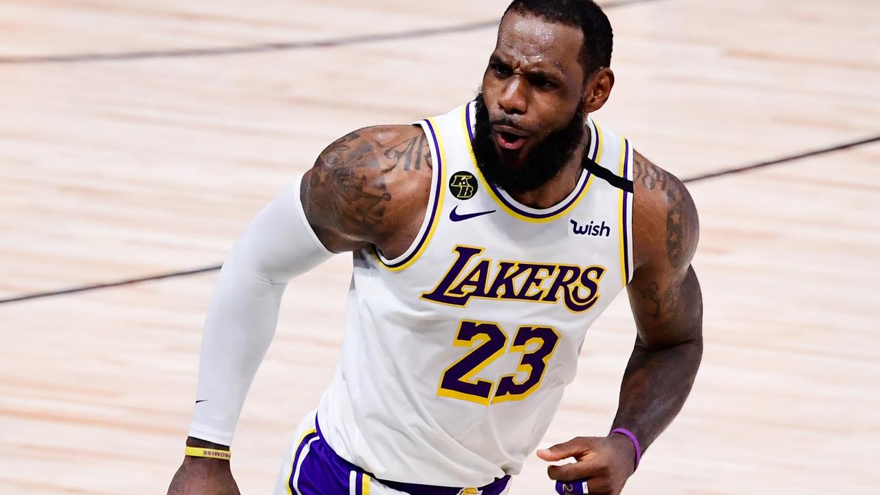 Why LeBron James Is Worth $100 Million to the Lakers, Win or Lose