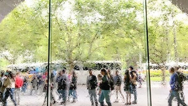 The NGV is one of Melbourne’s most popular attractions.