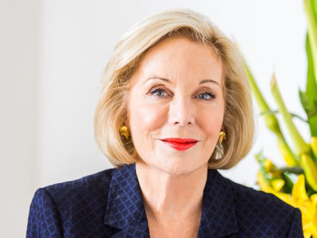 ABC chair Ita Buttrose. Picture: Supplied