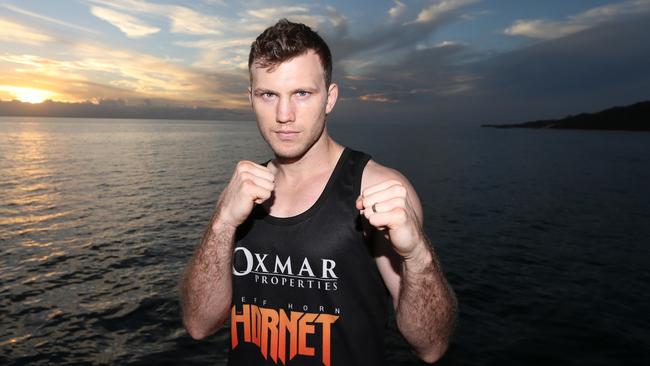 Ticket sales for Jeff Horn’s fight with Manny Pacquiao mean Horn will become a millionaire from the bout.