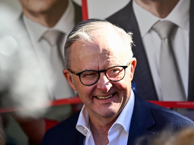Over the course of the campaign Labor made promises worth around $32 billion. Picture: Getty