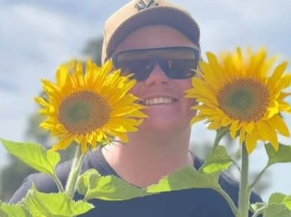 Nathan Taylor, of Echuca, is being remembered for his “infectious positivity, boundless energy, and unwavering dedication” to his community following his shock death as a result of a river accident earlier in the week (believed to be January 14, 2025). Picture: Facebook