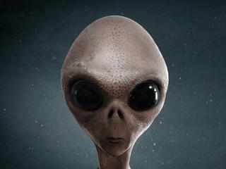 China ‘discovers message from aliens’
