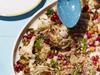 Quick, easy, healthy: weeknight dinners you’ll love