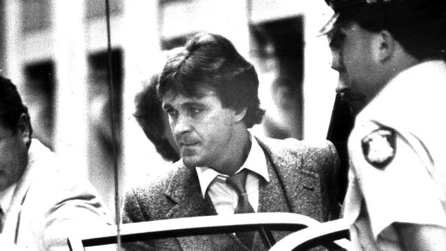 Christopher Dale Flannery.