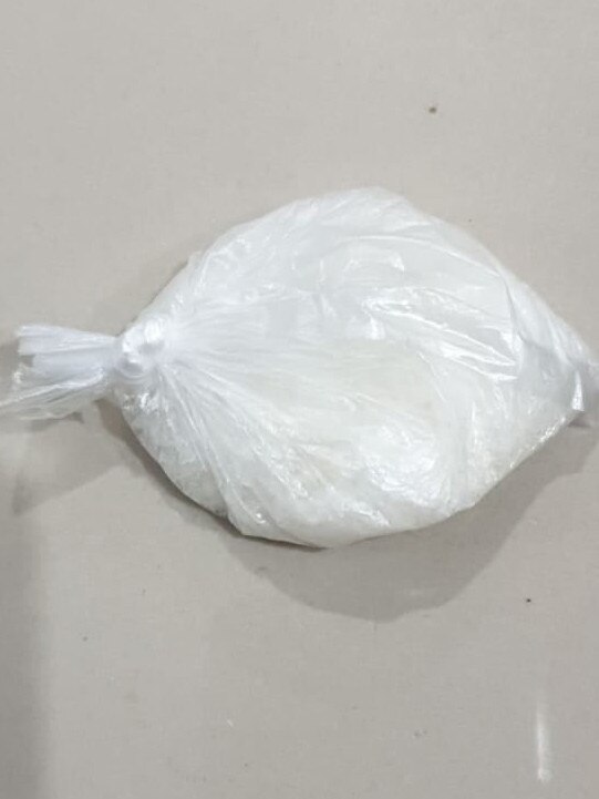 Police alleged seized cocaine, ice and heroin in raids across northwest Sydney. Picture: NSW Police