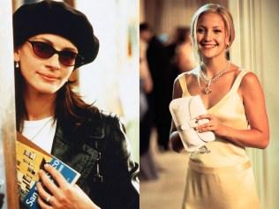 The 12 most stylish rom-coms of all time