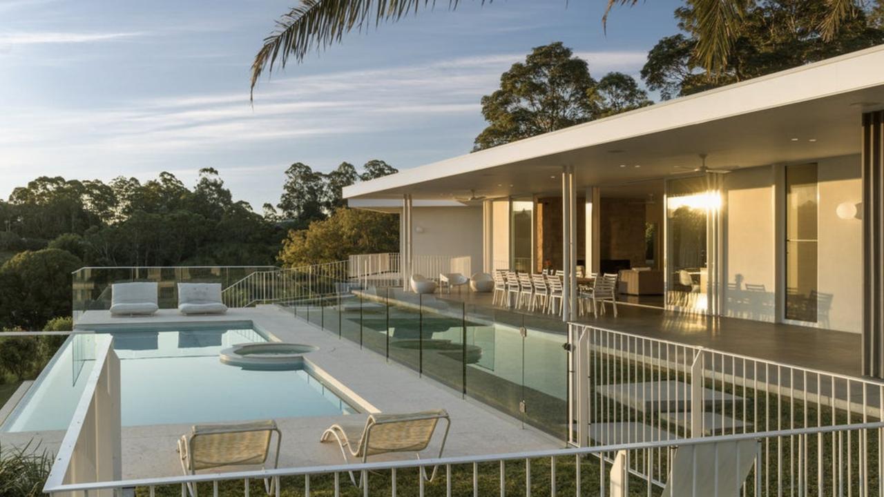 You can bet this is a great place to spend summer.