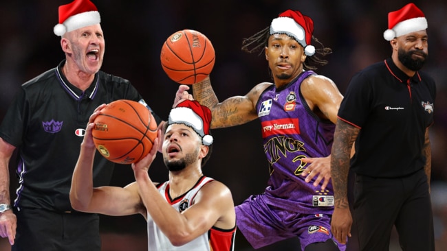 Kings x Hawks Xmas Day Artwork 16x9