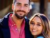 ‘A strong no’: Bachelorette star slams ex