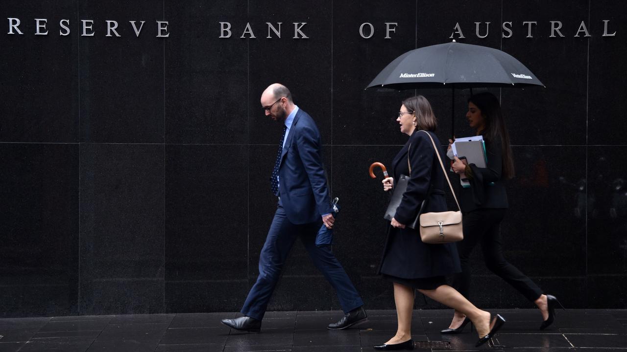 RBA Interest Rate Cuts: Reserve Bank Governor Expects Further Drop To 1 ...