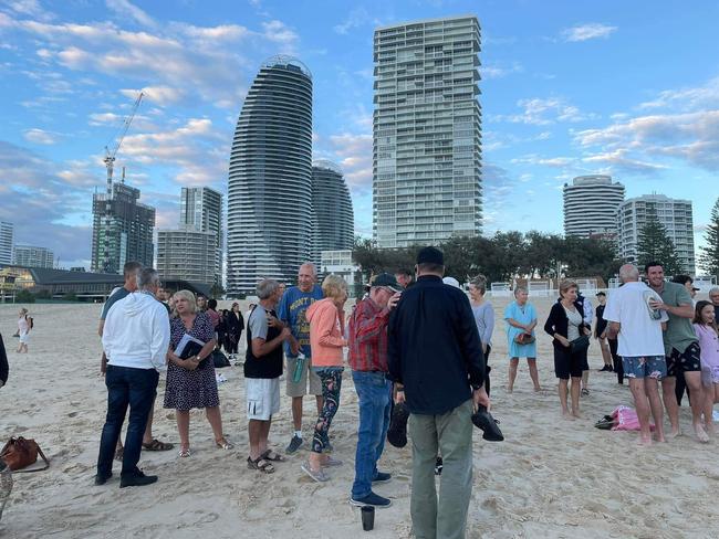 Anti-vaxxers turn to prayer instead of protest