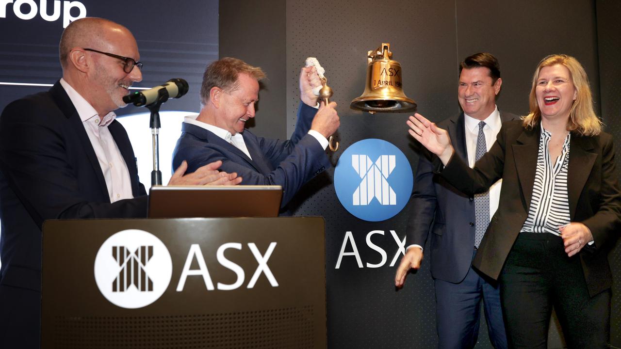 ASX supports public markets push as private pressures grow