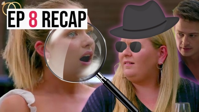 The Bachelor 2019 Episode 8 Recap: Interrogations