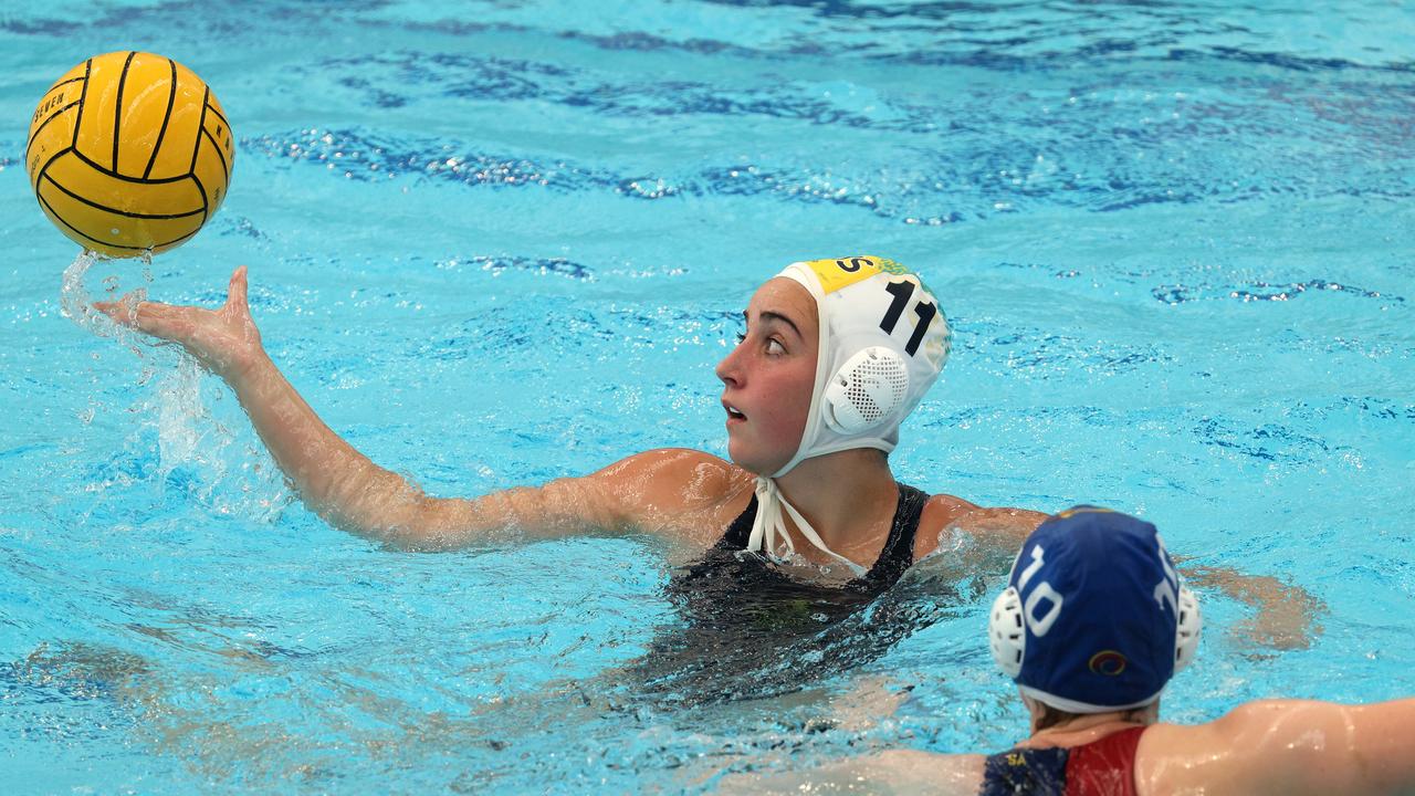 Water polo live stream schedule, players and clubs to watch at ...