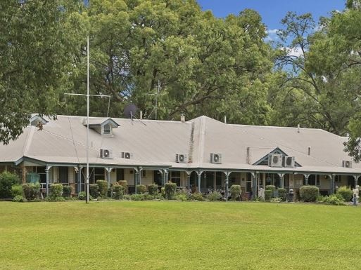 The Inglewood aged care facility, known as Casa Mia has reopened five refurbished independent living units after the facility closed in 2020.