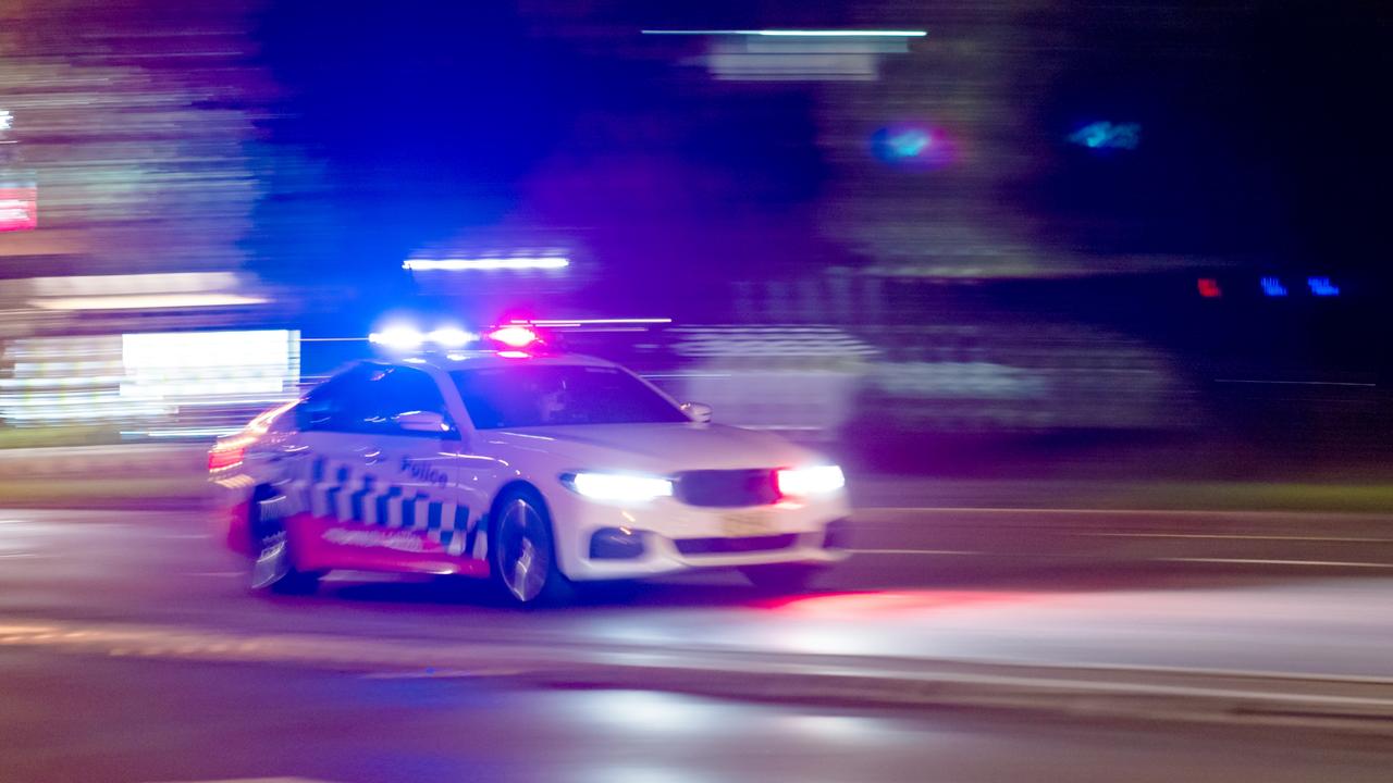 Man injured after hit-and-run crash in Sydney’s northwest