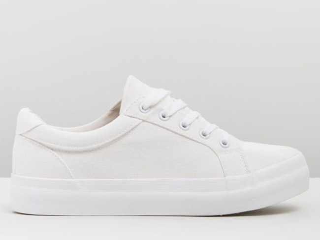 Dazie Posy Sneakers, The Iconic