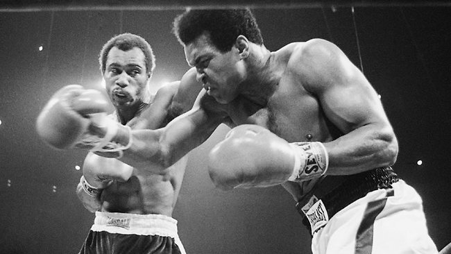 Former heavyweight champion Ken Norton dies at 70, career included ...