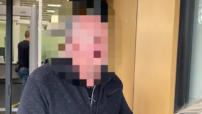 A police officer has faced a southeast Queensland court accused of sexual assault, possessing child pornography, and recording sex with a prostitute without her permission.