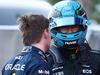 ‘D---head’: Max’s heated exchange with F1 star after crash drama