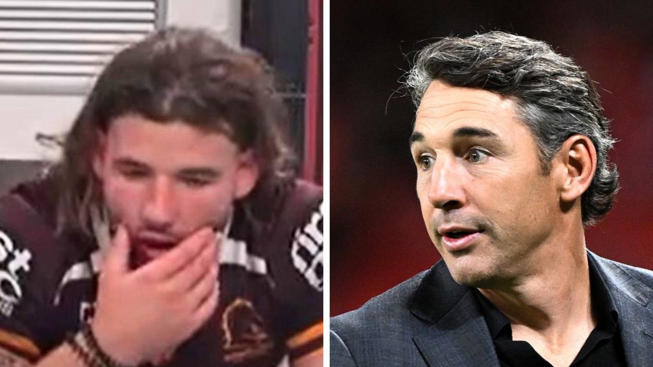 QLD in chaos as rumour rocks Origin camp