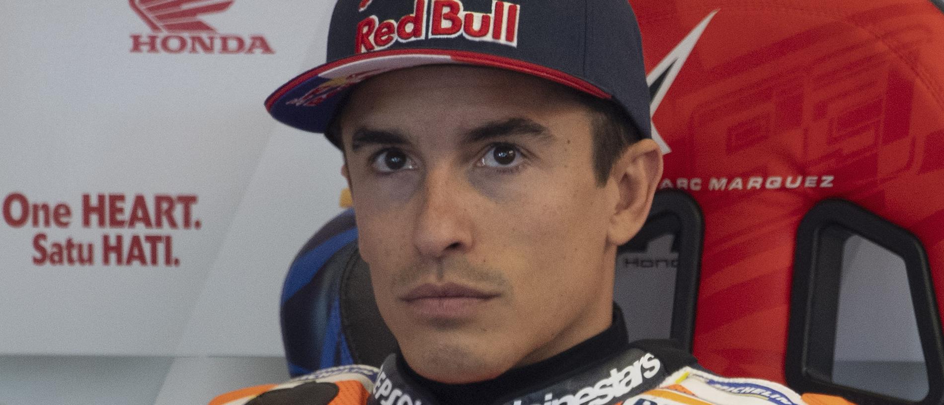 Marc Marquez Considered Retirement Following Recent Injuries