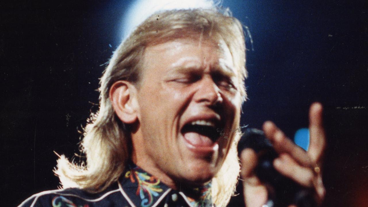 John Farnham health update Music legend recovery going well Herald Sun