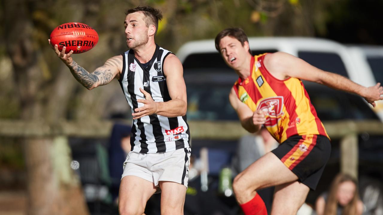 ‘Like a second home’: Local footy club legend calls time