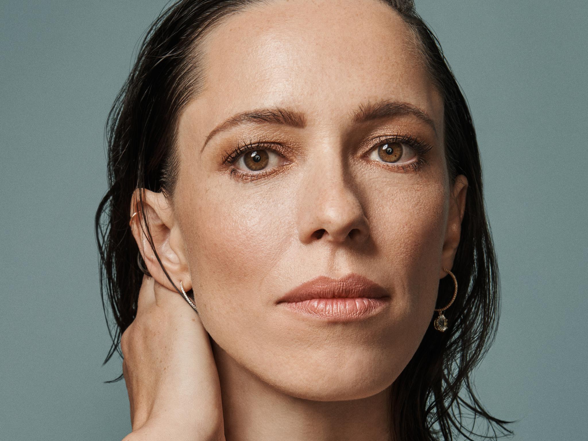 The Night House Rebecca Hall On Why Horror Will Be The Genre To Save Cinema The Australian 