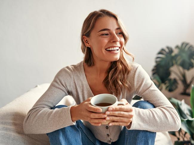 A groundbreaking new study suggests that a gut-dwelling bacteria may be behind the recent surge in early-onset colorectal cancer cases. Picture: iStock