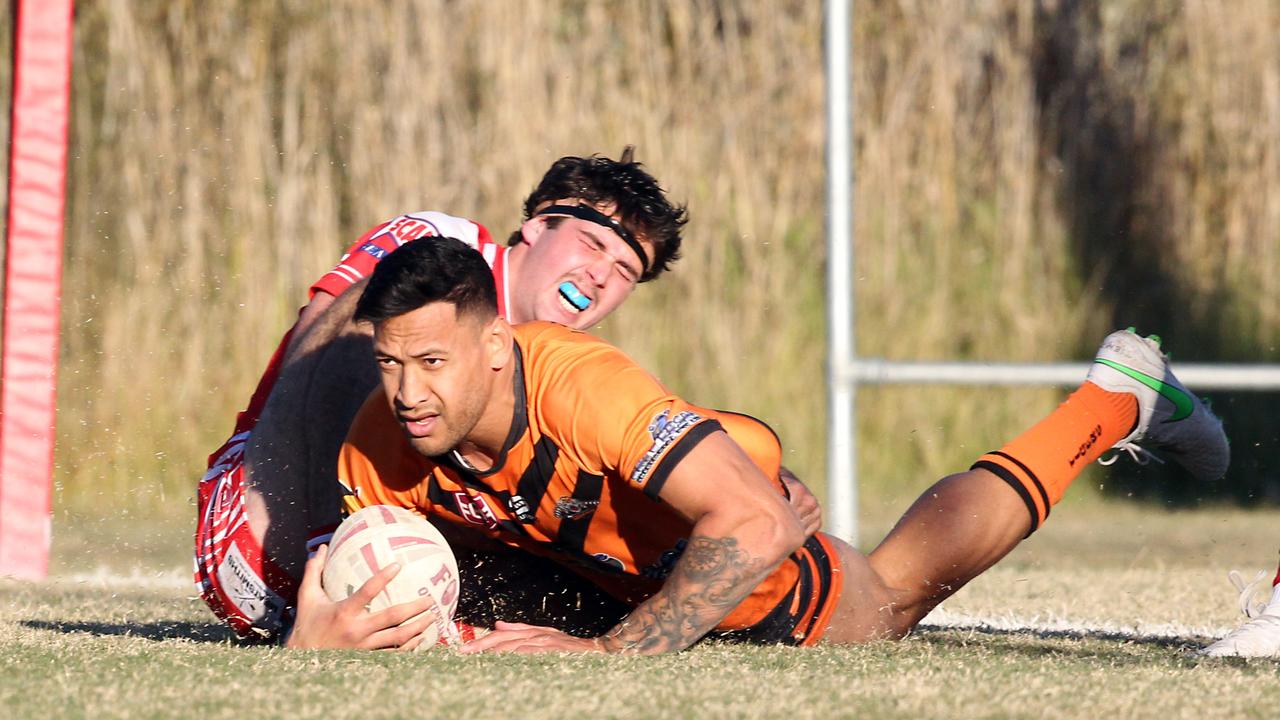 Ranked Southport five-eighth Israel Folau voted most desirable recruit in Rugby League Gold Coast Gold Coast Bulletin