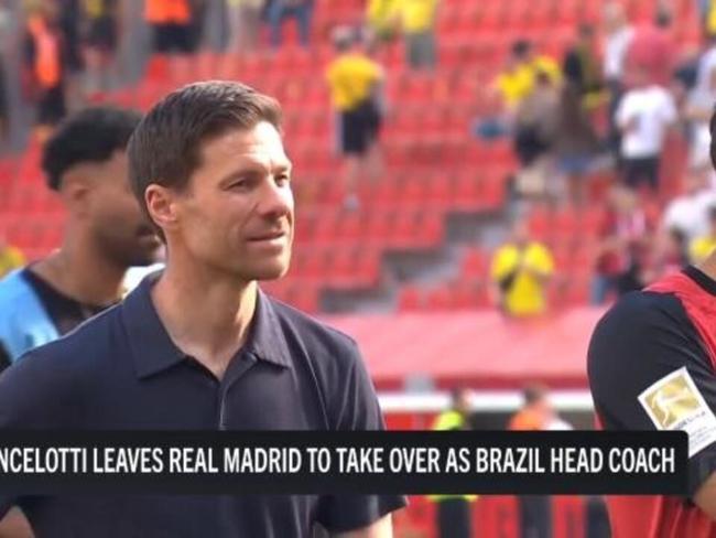Alonso set to become Real Madrid manager