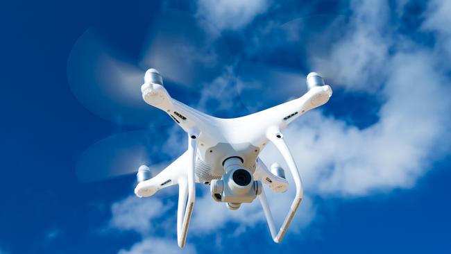 Having a qualification to fly a drone is giving jobseekers the edge to get work in many industries.