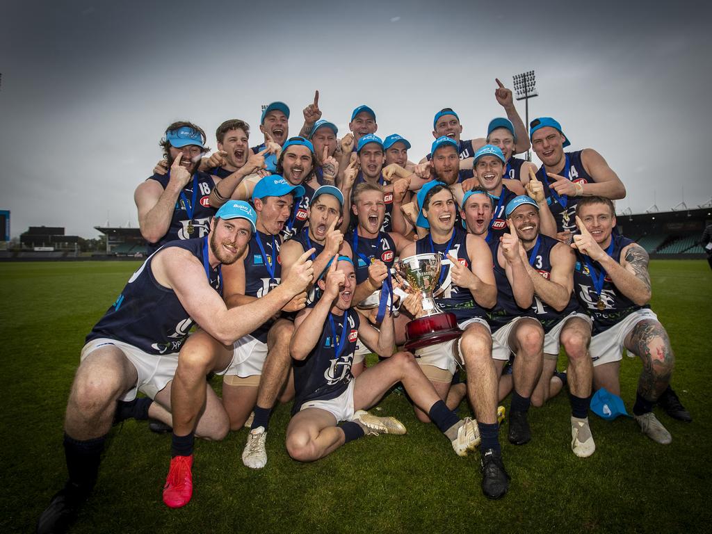 Gallery Tsl And Sfl Grand Final Action The Mercury