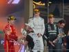 Brad Pitt’s unforgivable F1 act angers fans