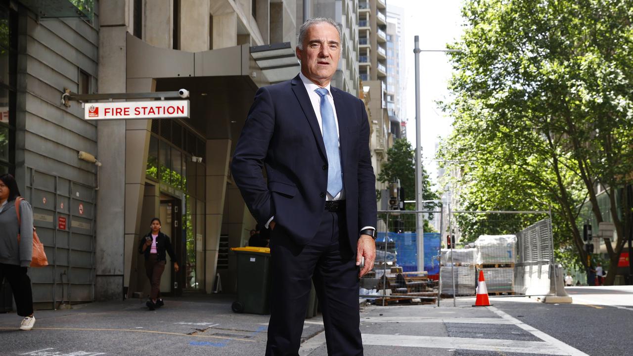 The Seven Key Projects Sydney Needs To Keep Moving Forward Daily Telegraph 5500