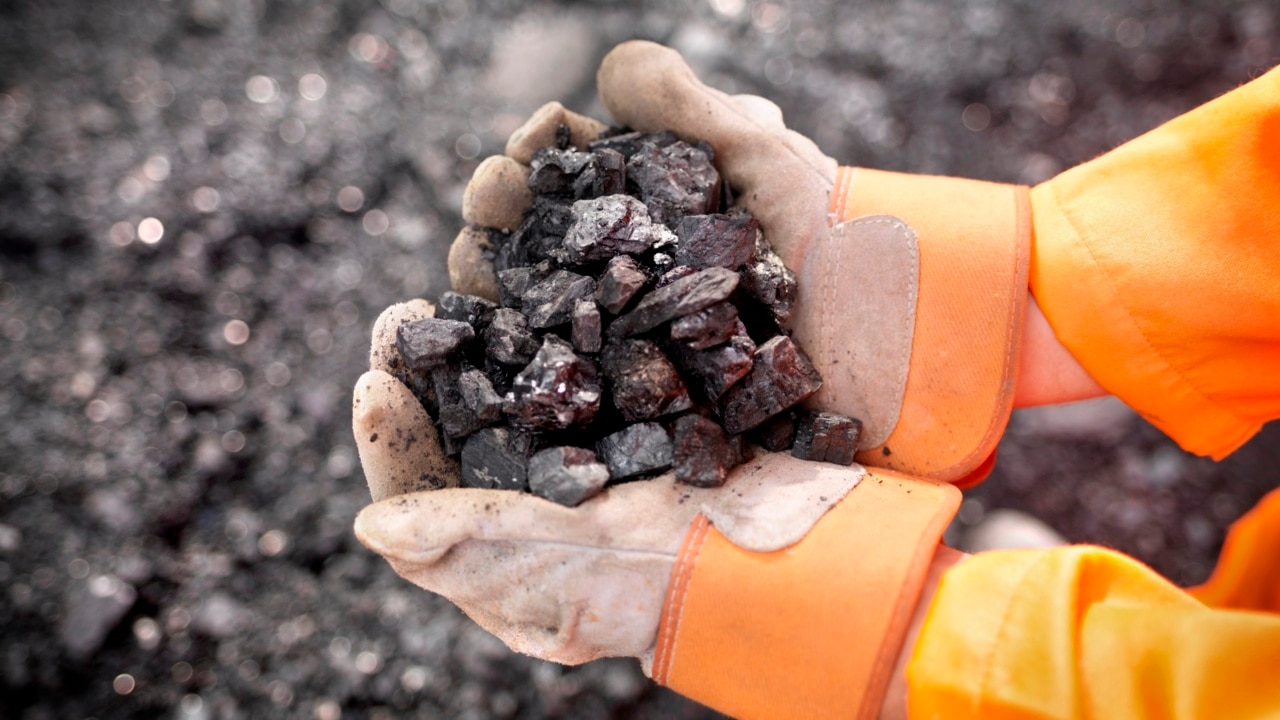 Queensland remains a world-leader in steelmaking coal: Treasurer