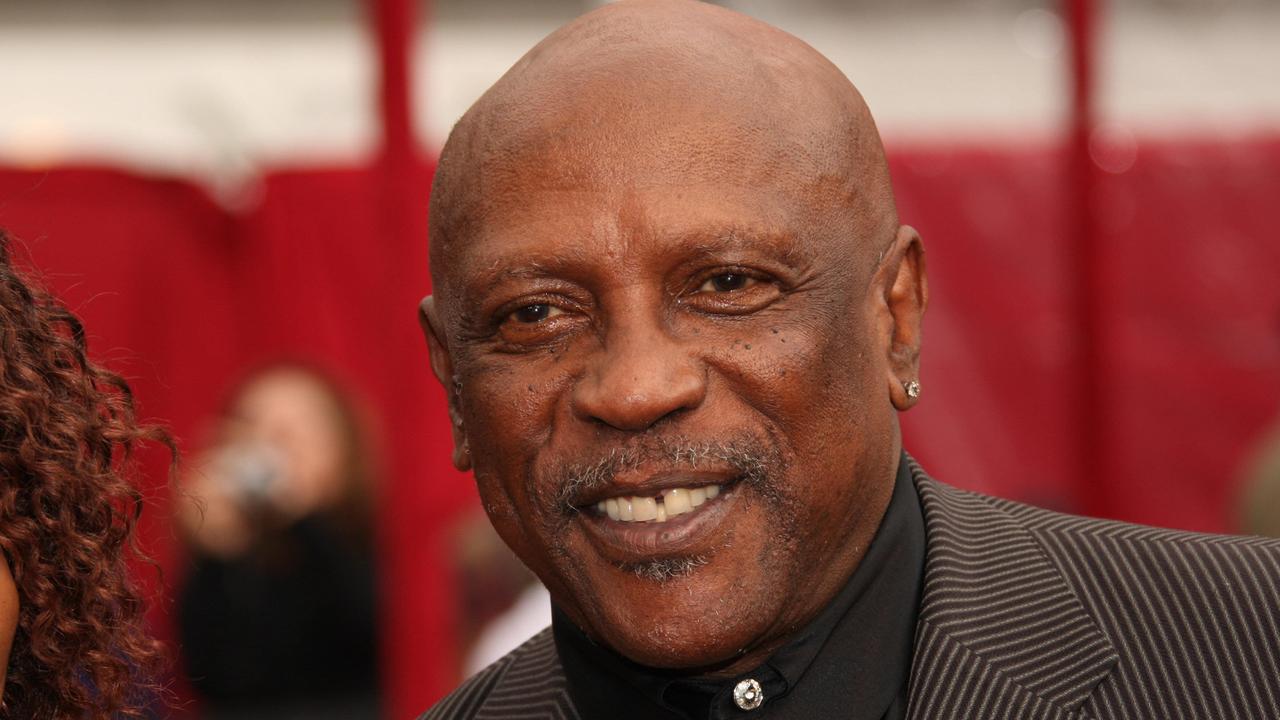 Louis Gossett Jr, first black man to win best supporting Oscar, Emmy dies  aged 87 | Herald Sun