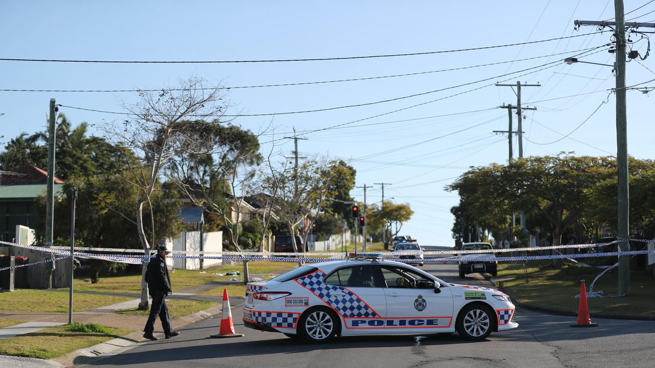 Upper Mount Gravatt Man Shot By Cop After Face Slash Fronts Court