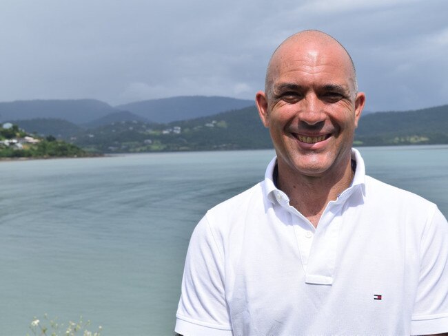 Whitsunday Coast Chamber of Commerce president Allan Milostic is urging everyone to get to know the candidates prior to the council elections.