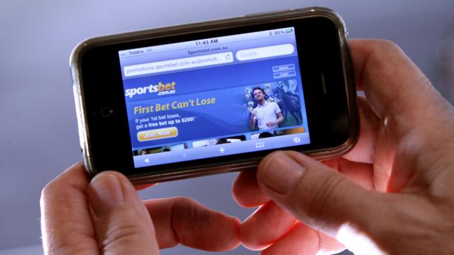 Herald sun sportsbetting major league trading forex