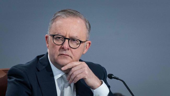 This is not the APEC story Anthony Albanese wants. But this was the trip that felt most flat for the Prime Minister, writes Joe Kelly.